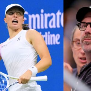 Iga Świątek Extends Hilarious Banter With Ted Lasso Courtesy Epic Meme Which Goes Viral