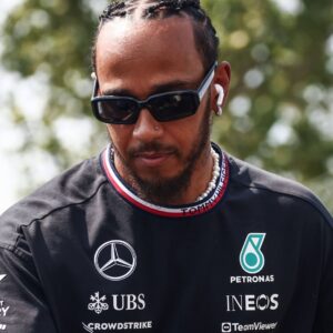 Not Too Long Ago, Lewis Hamilton Explained Why He'd Always Choose Mercedes Over Ferrari