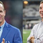 Despite a Strong Bond with Peyton Manning, Arch Manning’s Dad Cooper Quit Football at 16 — Here’s Why