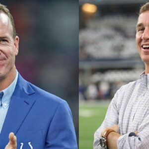 Despite a Strong Bond with Peyton Manning, Arch Manning’s Dad Cooper Quit Football at 16 — Here’s Why