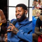 Paul George Claims Kobe Bryant's Drew League Appearance was More Iconic than LeBron James'