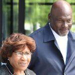 Michael Jordan Would Anger His Mother Deloris By Talking About 'Dying Young'