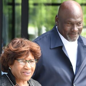 Michael Jordan Would Anger His Mother Deloris By Talking About 'Dying Young'