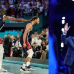 France Switching to Zone Defense Favored Stephen Curry and Kevin Durant in the Olympic Gold Medal Game, Says Oscar Robertson