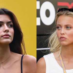 Days After Fight With Lando Norris’ Ex, Magui Corceiro and Pierre Gasly’s GF Kika Fall Out