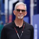 “Tired of Having to Apologize for These F**king People”: Damon Hill Dissents Against FIA for 'Swearing on TV' Clampdown