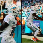 Tyreek Hill Detained: Could the NFL Fine Dolphins WR for Controversial 'Handcuff Celebration' vs. Jaguars?