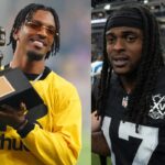 We Were Hoping That Jayden Daniels Could Slip to the Raiders: Davante Adams