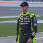 Austin Cindric Feels the NASCAR Playoffs System Is Misunderstood: ‘It's Exciting if You Understand It’