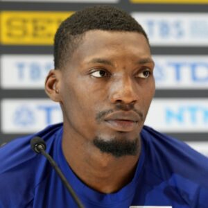 Fred Kerley Reflects on a Challenging 2024 Track Season: “Lost My Soul a Few Time...”