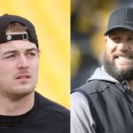 Ben Roethlisberger Sheds His Criticism On What Went Wrong With Kenny Pickett
