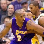 Kobe Bryant Became a 'Maniacal' Learner of the Game When He Switched From 8 to 24, Says Raja Bell
