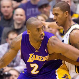 Kobe Bryant Became a 'Maniacal' Learner of the Game When He Switched From 8 to 24, Says Raja Bell