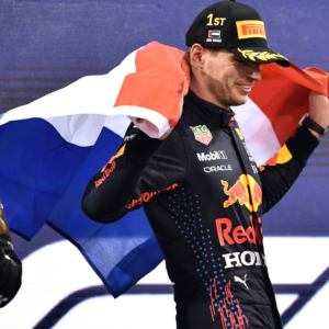 Lewis Hamilton Perplexed by 'Really Far Ahead' Max Verstappen’s Pessimism