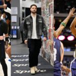 Luka Doncic and Kyrie Irving Will Make Klay Thompson's "Life Much Easier": Gilbert Arenas