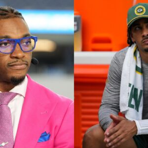 “Don’t RGIII Jordan Love”: Fans Plead With Packers to Let Their QB Have Ample Rest After Latest Injury Update