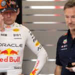 “Even Verstappen Is Affected”: Ex-Ferrari Driver Blames Christian Horner Scandal for Red Bull’s Fall