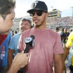Will Lewis Hamilton Ever Join NASCAR?