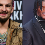 Lamar Jackson vs Sean O'Malley: Which Champion Athlete Has a Better Jewelry Collection?