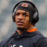 $65K Gift For Mom, $20K For Rookie Dinners; Ja'Marr Chase's Lifestyle Leaves Little Room For Negotiation