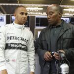 "Let Me Live My Life": Lewis Hamilton on the Decision to Sack His Father as Manager