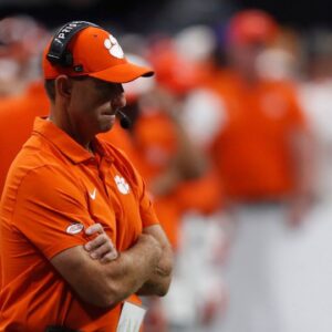Dabo Swinney