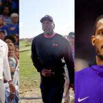 "Penny Hardaway Was Better Than Michael Jordan": Trevor Ariza Justifies His Controversial Statement
