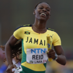 Fans Left in Disarray After Team USA’s Baton Fumble Costs Victory to Jamaica at World Athletics U20 Championships