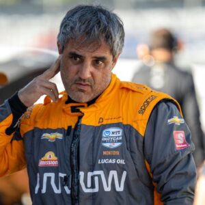 NASCAR Insider Gives Brutal Reality Check to Juan Pablo Montoya Amid Watkins Glen Optimism
