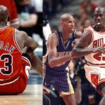 Witnessing Michael Jordan's Undeterred Focus During the 1996 NBA Finals Left Sixers Assistant Coby Karl Stunned