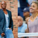 Seal Calls Jasmine Paolini 'No Spring Chicken' While Explaining Why Italian is His Favorite Women's Player, sinner
