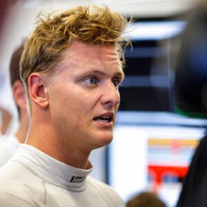 Mick Schumacher's Mother Gets Involved in James Vowles Row