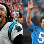 “Luke Kuechly Looked Like an ‘IMG Kid’ Who Plays Soccer”: Cam Newton’s Initial Impression of Ex-Panthers Linebacker