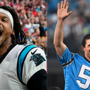 “Luke Kuechly Looked Like an ‘IMG Kid’ Who Plays Soccer”: Cam Newton’s Initial Impression of Ex-Panthers Linebacker