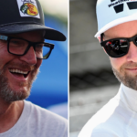 Shane Van Gisbergen’s First Impressions Of Dale Earnhardt Jr.’s “Wild” Cars Tour Events