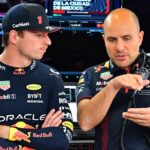 When Data Helped Gianpiero Lambiase to Roast Max Verstappen