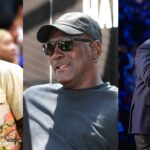 Dwyane Wade Fondly Remembers the Moment Michael Jordan Challenged Magic Johnson to a 1-on-1 in 2022