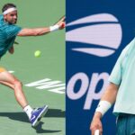 "Like a Teenager Again!": Grigor Dimitrov Surprises Andrey Rublev By Winning Epic Rally Minutes After Stealing Second Set