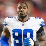 DeMarcus Lawrence Confesses: I Was Completely Broke After Third Year With the Cowboys
