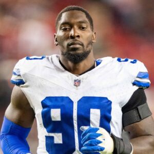DeMarcus Lawrence Confesses: I Was Completely Broke After Third Year With the Cowboys