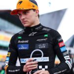 "I Got Humbled Very Quickly the Next Day By George Russell": Oscar Piastri on Celebrating His 2nd Career Victory