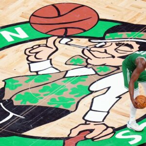 Jaylen Brown's Secret South Korea Trip Could Lead To His New Shoe Brand Following Fallout With Nike