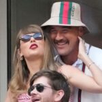 Which Luxury Cars Are Travis Kelce and Taylor Swift Driving This Year?