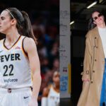 This is How You Can Replicate Caitlin Clark's Playoffs Look