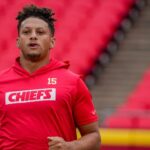 “Patrick Mahomes Would Be Playing Baseball If He Had Been Born 30 Years Ago”: Tony Dungy