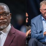 Dominique Wilkins Reveals Why He Never Spoke To Or Shook Hands With Larry Bird Over A 13 Year Span