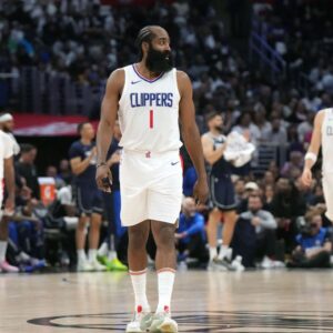 James Harden's Method Of Telling OKC Teammates He Had Been Traded To The Rockets Was Too Unique, Recalls Perry Jones