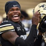 Despite Mending Past Feud With Richard Sherman, Travis Hunter Makes Statement With His New Pregame T-Shirt