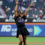 ‘Surprised With Her Own Showcase’, Jordan Chiles Stuns at Special Nike Event