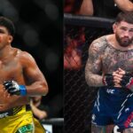 Sean Brady’s Earning Reportedly Revealed After UFC Vegas 97 Win Over Gilbert Burns